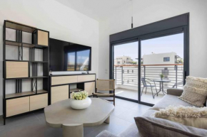 Beachfront Geula by Five Stay